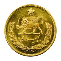 gold coin - سکه طلا