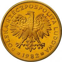 جمهوری خلق لهستان