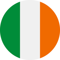پرچم کشور ایرلند