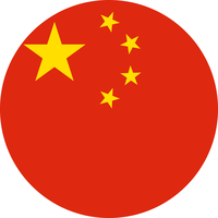 پرچم چین
