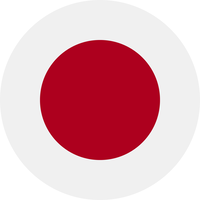 پرچم ژاپن Japan