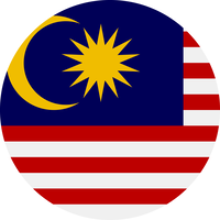 پرچم مالزی