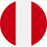 پرچم کشور پرو