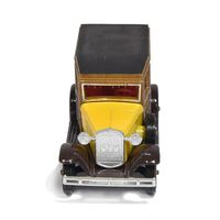 ماشین اسباب بازی آنتیک طرح ford a - کد 054378