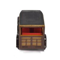 ماشین اسباب بازی آنتیک طرح ford a - کد 054378