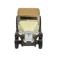 ماشین اسباب بازی آنتیک طرح MG TC - کد 054353