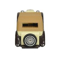 ماشین اسباب بازی آنتیک طرح MG TC - کد 054353
