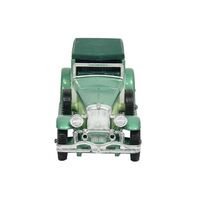 ماشین اسباب بازی آنتیک طرح model j duesenberg - کد 054662