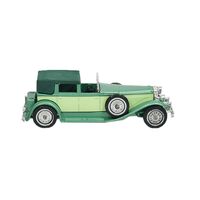 ماشین اسباب بازی آنتیک طرح model j duesenberg - کد 054662