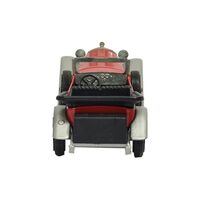 ماشین اسباب بازی آنتیک طرح mercedes benz 540k - کد 054663