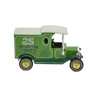 ماشین اسباب بازی آنتیک طرح ford model T - کد 054666