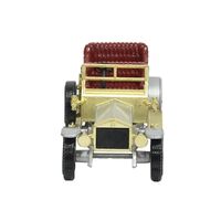ماشین اسباب بازی آنتیک طرح rolls royce silver ghost - کد 054668