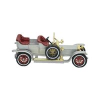 ماشین اسباب بازی آنتیک طرح rolls royce silver ghost - کد 054668