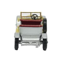 ماشین اسباب بازی آنتیک طرح rolls royce silver ghost - کد 054668