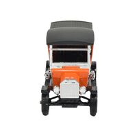 ماشین اسباب بازی آنتیک طرح ford model T - کد 054669