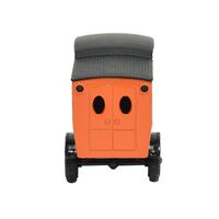 ماشین اسباب بازی آنتیک طرح ford model T - کد 054669