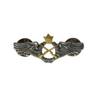 وینگ نیروی هوایی ارتش شاهنشاهی - تفنگدار - کوچک - AU - محمد رضا شاه