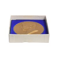 مدال یادبود جان اف کندی - AU - آمریکا