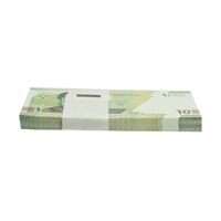 بسته اسکناس 100000 ریال (خاندوزی - فرزین) - UNC - جمهوری اسلامی