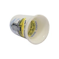 انگشتانه چینی قدیمی طرح برنهام آن سی - کد 006584