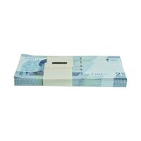 بسته اسکناس 20000 ریال (دژپسند - همتی) - UNC - جمهوری اسلامی