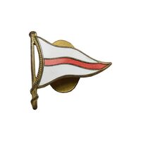نشان پرچم بلاروس - AU