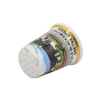 انگشتانه چینی قدیمی طرح آهنگری گرتنا گرین - کد 006597