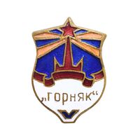 نشان عضویت DSO - روسیه - AU