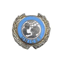 نشان یونیسف - AU