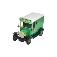 ماشین اسباب بازی آنتیک طرح تبلیغاتی the west briton - کد 055971