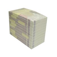 باکس اسکناس 2000 ریال (حسینی - بهمنی) - UNC - جمهوری اسلامی