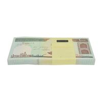 بسته اسکناس 1000 ریال (حسینی - مظاهری) - UNC - جمهوری اسلامی