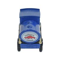 ماشین اسباب بازی آنتیک طرح mobiloil - کد 063405