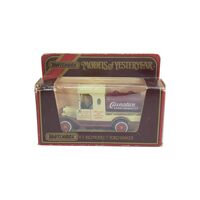 ماشین اسباب بازی آنتیک طرح carnation - کد 063406