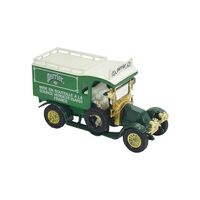 ماشین اسباب بازی آنتیک طرح تبلیغاتی perrier - کد 063413