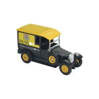 ماشین اسباب بازی آنتیک طرح تبلیغاتی dunlop - کد 063416