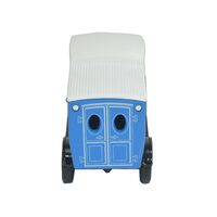 ماشین اسباب بازی آنتیک طرح cerebos - کد 063506
