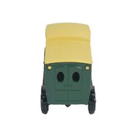 ماشین اسباب بازی آنتیک طرح harrods - کد 063413