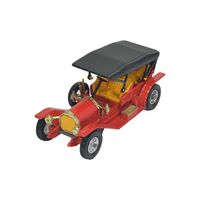 ماشین اسباب بازی آنتیک طرح simplex - کد 063586