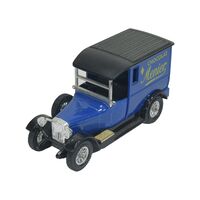 ماشین اسباب بازی آنتیک طرح coal & coke - کد 063589