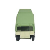 ماشین اسباب بازی آنتیک طرح carlsberg - کد 063590