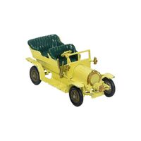 ماشین اسباب بازی آنتیک طرح spyker - کد 065106
