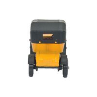 ماشین اسباب بازی آنتیک طرح opel coupe - کد 065110