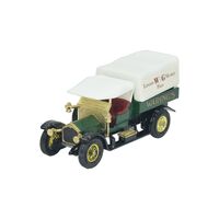 ماشین اسباب بازی آنتیک طرح warings - کد 065111