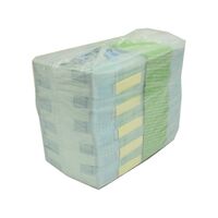 باکس اسکناس 10000 ریال (جعفری - مظاهری) - UNC - جمهوری اسلامی