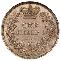 سکه 1 شیلینگ ویلیام چهارم