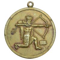 مدال آویز ستاد ارتشتاران - کماندار - VF - محمدرضا شاه