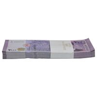 بسته اسکناس 2000 لیره 2017 جمهوری عربی - UNC - سوریه