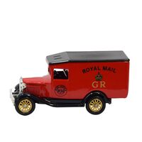 ماشین اسباب بازی آنتیک طرح ford model A - GR