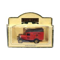 ماشین اسباب بازی آنتیک طرح ford model A - GR